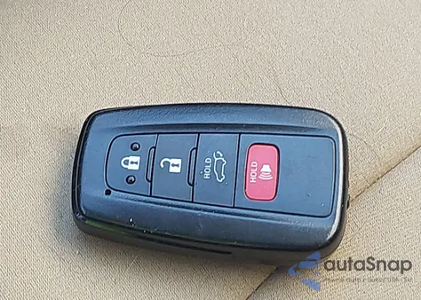 2022 Toyota Rav4 Xle from USA, damaged, VIN 2T3P1RFV7NC302926